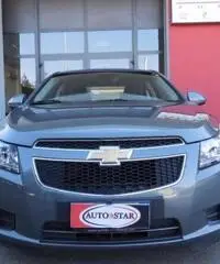 CHEVROLET Cruze 2.0 Diesel 150CV 4 porte LT