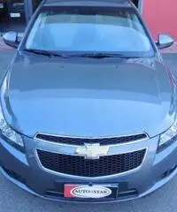 CHEVROLET Cruze 2.0 Diesel 150CV 4 porte LT