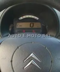 CITROEN C2 1.4 HDi 70CV 2 POSTI