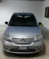 Citroen c3 1.4 hdi distribuzione e tagliando completo ok Citroen c3 1.4 hdi distribuzione e tagliando completo ok