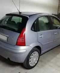Citroen c3 1.4 hdi distribuzione e tagliando completo ok