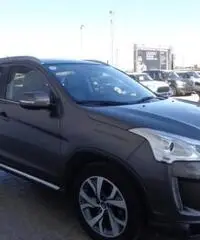 CITROEN C4 Aircross 1.8 HDi 150 Stop amp;Start 2WD Exclusive