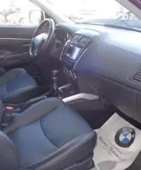 CITROEN C4 Aircross 1.8 HDi 150 Stop amp;Start 2WD Exclusive