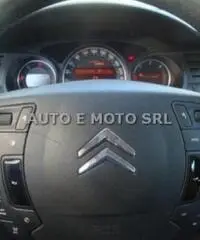 CITROEN C5 1.6 HDi 110 airdream