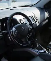 CITROEN C-Crosser 2.2 HDI 115kw Exclusive Style AUT EU4 FAP