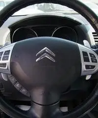 CITROEN C-Crosser 2.2 HDI 115kw Exclusive Style AUT EU4 FAP