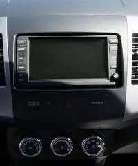 CITROEN C-Crosser 2.2 HDI 115kw Exclusive Style AUT EU4 FAP