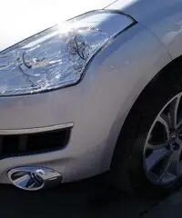 CITROEN C-Crosser 2.2 HDI 115kw Exclusive Style AUT EU4 FAP
