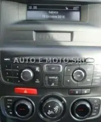 CITROEN DS4 1.6 e-HDi 115 airdream Chic