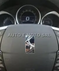 CITROEN DS4 1.6 e-HDi 115 airdream Chic