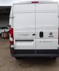 FIAT Ducato 35 2.3 MJT 130CV PM-TN Furgone Maxi