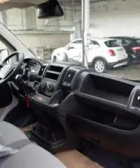 FIAT Ducato 35 2.3 MJT 130CV PM-TN Furgone Maxi