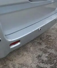 FIAT Scudo 2.0 MJT PC 9 POSTI - 6PORTE-