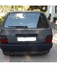 Fiat Uno BENZINA USATA ANNO 1992 km 148762 5 PORTE
