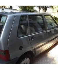 Fiat Uno BENZINA USATA ANNO 1992 km 148762 5 PORTE