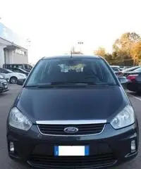 FORD C-Max 1.6 TDCi 110 CV Titanium DPF