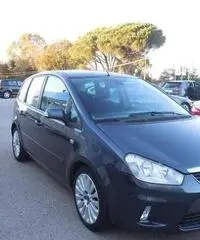 FORD C-Max 1.6 TDCi 110 CV Titanium DPF