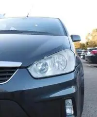 FORD C-Max 1.6 TDCi 110 CV Titanium DPF