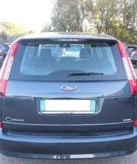 FORD C-Max 1.6 TDCi 110 CV Titanium DPF