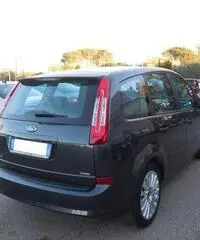 FORD C-Max 1.6 TDCi 110 CV Titanium DPF