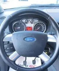 FORD C-Max 1.6 TDCi 110 CV Titanium DPF