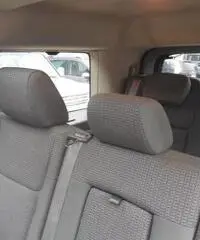 JEEP Commander 3.0 CRD DPF