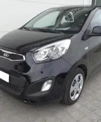 KIA Picanto 1.0 12V 5p. Glam