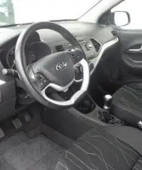 KIA Picanto 1.0 12V 5p. Glam