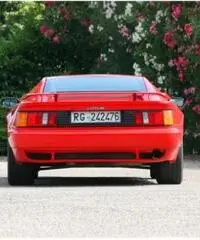 Lotus Esprit