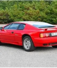 Lotus Esprit