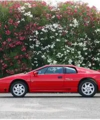 Lotus Esprit
