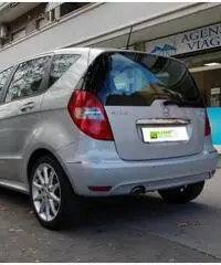 Mercedes Classe A 180 CDI  Elegance 2008  AFFARE!