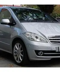 Mercedes Classe A 180 CDI  Elegance 2008  AFFARE!