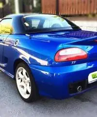 MG TF 115 1.6 16V  CABRIO  PERFETTE CONDIZIONI!!