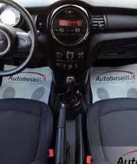 MINI ONE 1.2 MOD RESTYLING 102 C