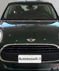 MINI ONE 1.2 MOD RESTYLING 102 C