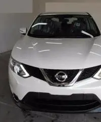 NISSAN Qashqai 1.5 dCi Acenta