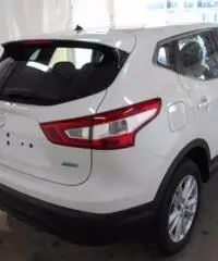 NISSAN Qashqai 1.5 dCi Acenta