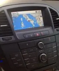 Opel Insignia 2.0 CDTI Cosmo