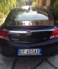 Opel Insignia 2.0 CDTI Cosmo
