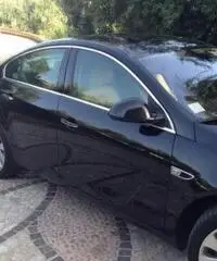 Opel Insignia 2.0 CDTI Cosmo