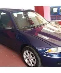 Rover 200 220 TD cat 5 porte SDi Dual airbag