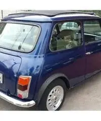 Rover MINI BRITISH OPEN 1.3