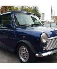 Rover MINI BRITISH OPEN 1.3