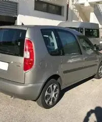 SKODA Roomster 1.6 16V Style GPLine