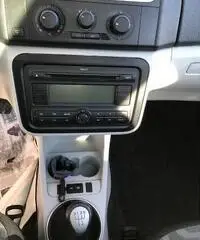 SKODA Roomster 1.6 16V Style GPLine