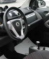 SMART ForTwo Coupè 52kw Pulse MHD Servo EU5