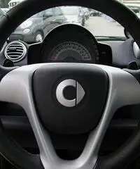 SMART ForTwo Coupè 52kw Pulse MHD Servo EU5