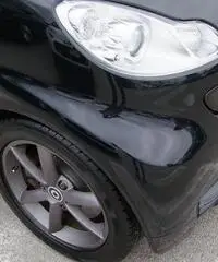 SMART ForTwo Coupè 52kw Pulse MHD Servo EU5