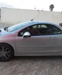 207  8V HDI 112 cv FAP CC Feline